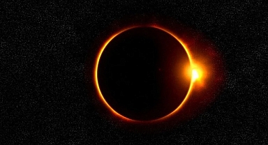 Yılın Son Güneş Tutulması Bugün Gerçekleşecek