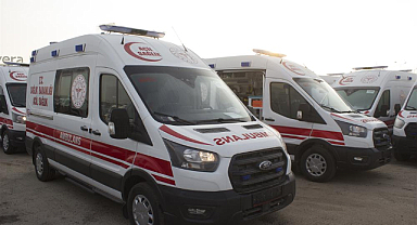 112 Acil’de Yeni Dönem…