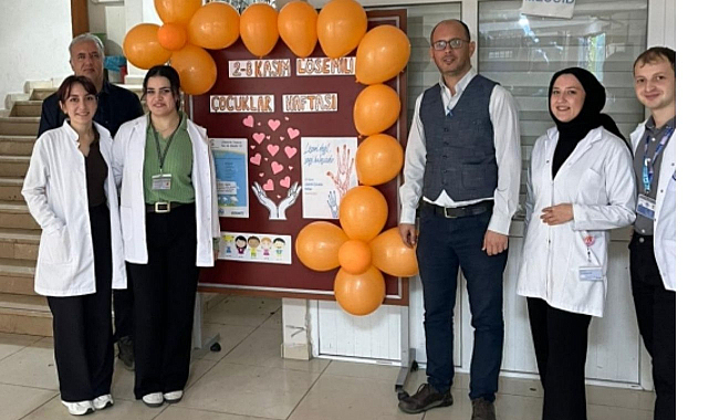 Atatürk’ün Çocuklarından Farkındalık Etkinliği