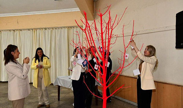 Babaeski’de Farkındalık Eğitimi