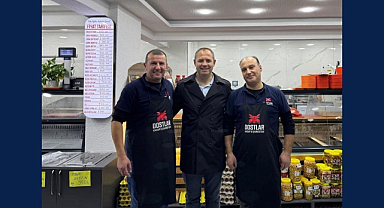 Başkan Bulut’tan Kent Ekonomisine Katkı Sağlayacak Girişimlere Destek