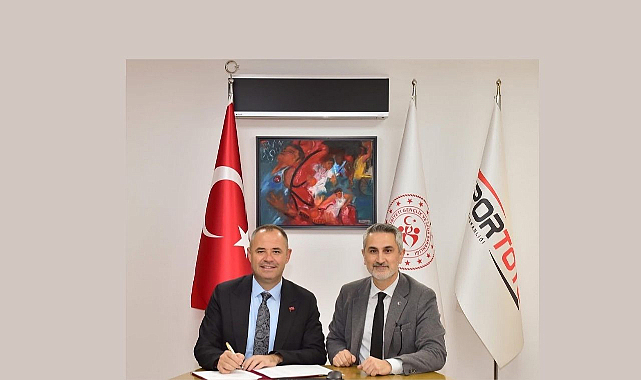 Başkan Bulut’tan Kırklareli’ye Spor Yatırımı Müjdesi!