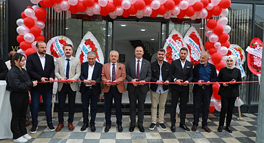 Başkan Derya Bulut’tan İstihdama Destek