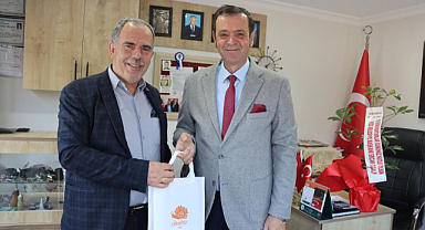 Başkan Özalp: