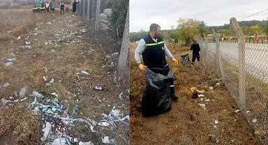 Belediyesi’nden Vatandaşlara Duyarlılık Çağrısı!