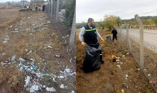 Belediyesi’nden Vatandaşlara Duyarlılık Çağrısı!