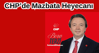 CHP’de Mazbata Heyecanı