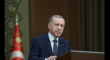 Cumhurbaşkanı Erdoğan: “Bu Utanç Tablosu Artık Son Bulmalıdır”