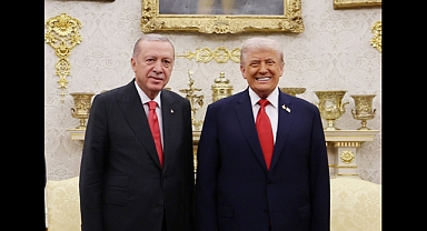 Cumhurbaşkanı Erdoğan ve ABD Başkanı Trump Görüşmesine İlişkin Açıklama