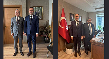 Derya Bulut, Kırklareli'nin Sesini Genel Merkeze Taşıdı