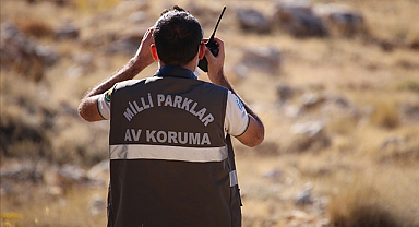Doğa Koruma ve Milli Parklar Genel Müdürlüğü 240 personel alacak