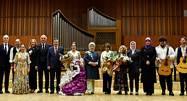 Emine Erdoğan,