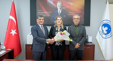 Fen Edebiyat Fakültesi’nde Yeni Dönem Başladı