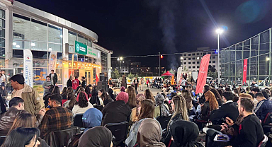GAMEFEST 2025 Kırklareli’nde Gençlik Şölenine Dönüştü