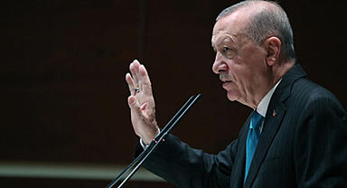 “Gazze soykırımını durdurma noktasında önemli bir adım attık”