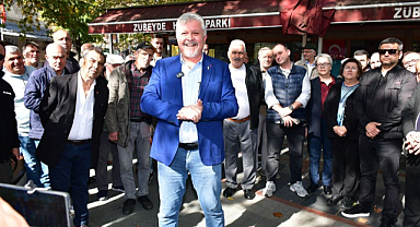 Başkan Gerenli'den Flaş Açıklamalar!