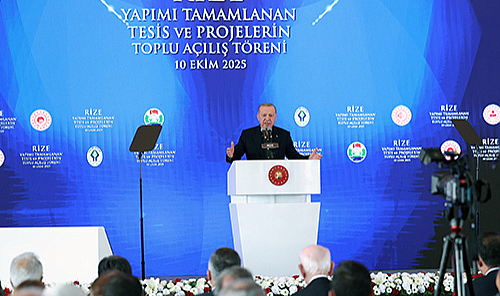 “Gittiğimiz her yerde, bulunduğumuz her toplantıda kimseden çekinmeden ezilenlerin sesi olduk”