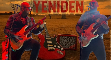 Gökhan Dönmezer “YENİDEN” Müzikseverlerle Buluştu