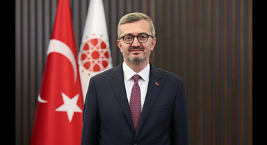 İletişim Başkanı Duran: