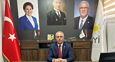İYİ Parti Kırklareli İl Kongresi Tarihi Belli Oldu