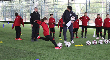 Kırklareli Çalhanoğlu Spor Okulu’nda Akademik Eğitim Dönemi Başladı