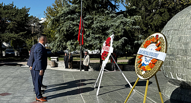 Kırklareli’de 19 Ekim Muhtarlar Günü Yarın Törenlerle Kutlanacak