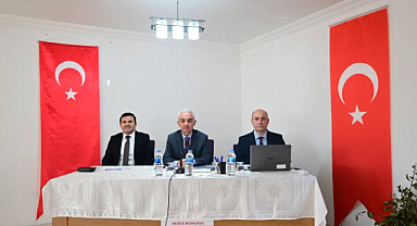 Kırklareli’de 64 Milyarlık Dev Yatırım Masaya Yatırıldı
