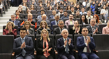 Kırklareli'nde