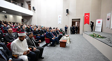 Kırklareli'nde