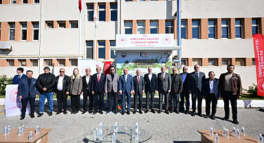 Kırklareli'nde Kaliteli Kaba Yem Tohumu Dağıtımı Gerçekleşti