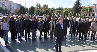 Kırklareli'nde Mühendislik ve Mimarlık Haftası Coşkusu