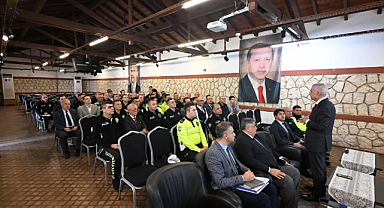 Kırklareli’nde Trafik Güvenliği İçin “Hız Sınırı” Bilgilendirmesi
