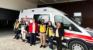 Kırklareli’nde Yeni Hizmet Binasında Yerinde İnceleme!
