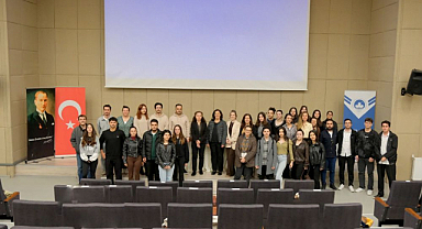 Kırklareli Üniversitesi’nde Erasmus+ Gençlik Programları Bilgilendirme Günü