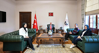 Kırklareli Valiliği'nden Kısa Kısa...
