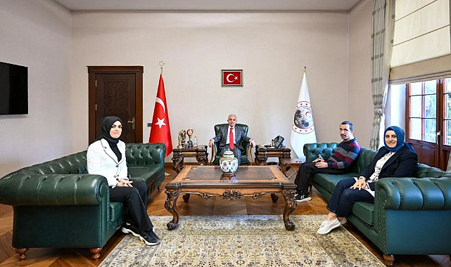 Kırklareli Valiliği'nden Kısa Kısa...