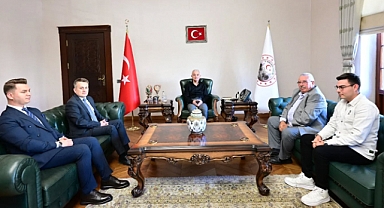 Kırklareli Valiliğinden Kısa Kısa