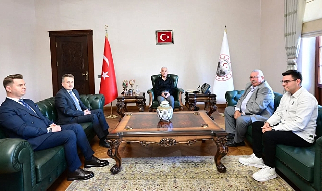 Kırklareli Valiliğinden Kısa Kısa