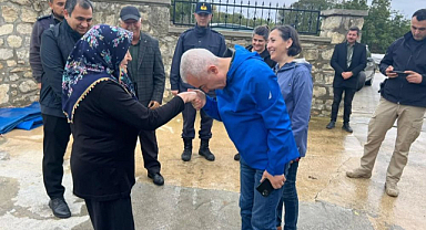 Kırklareli Valiliği'nden Kısa Kısa...