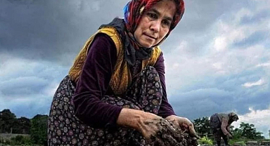 Kırklareli Ziraat Odası’ndan Kadın Çiftçilere Anlamlı Mesaj