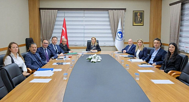 KLÜ Teknokent’in Geleceği Olağanüstü Genel Kurulda Masaya Yatırıldı