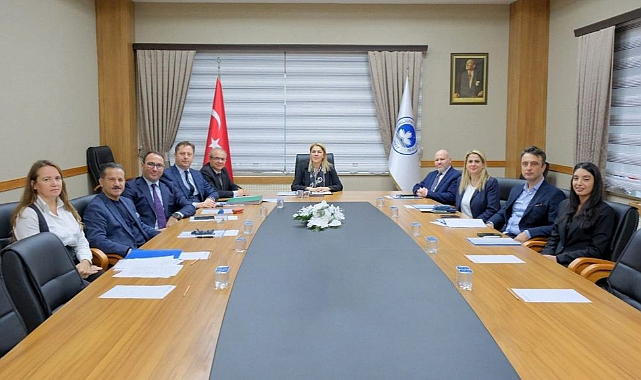 KLÜ Teknokent’in Geleceği Olağanüstü Genel Kurulda Masaya Yatırıldı