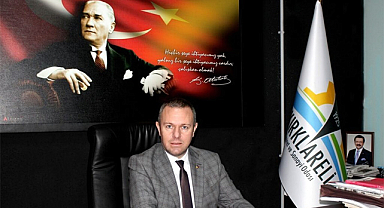 KTSO Başkanı Ilık, Muhtarlar Günü'nü kutladı