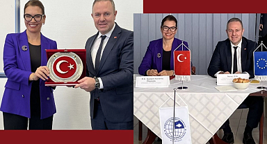 Macaristan’da Türk Misafirperverliği