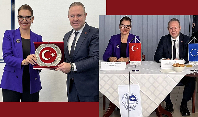 Macaristan’da Türk Misafirperverliği