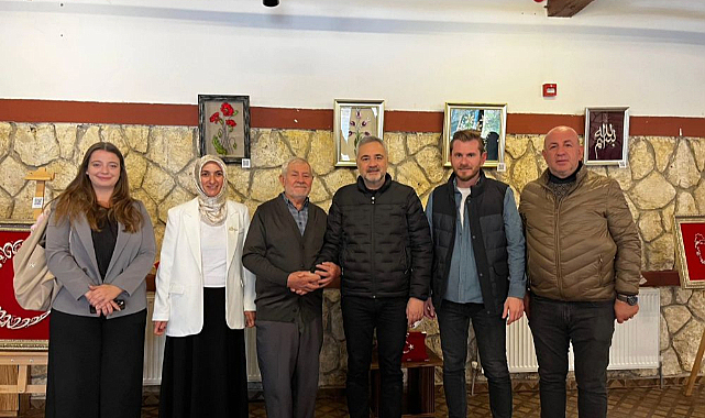 Milletvekili Sarıçam: “Filografi Sanatı Gelecek Nesillere Aktarılmalı”