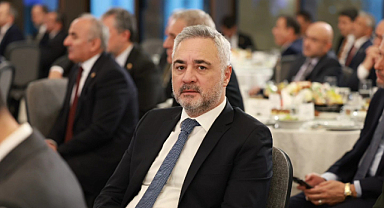 Milletvekilleri Buluşması'na Vekil Sarıçam'dan Katılım