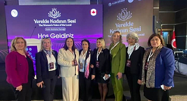 Muhtar Esra Mağıltaş: