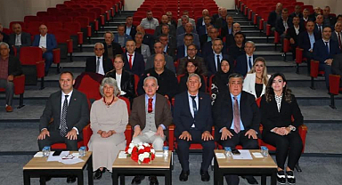 Muhtarlar Günü'nde Hizmetler ve Sorunlar Ele Alındı