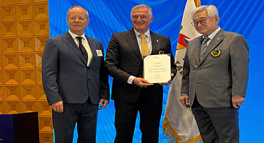 Türk İsimler Dünya Taekwondo Zirvesinde Yeniden!